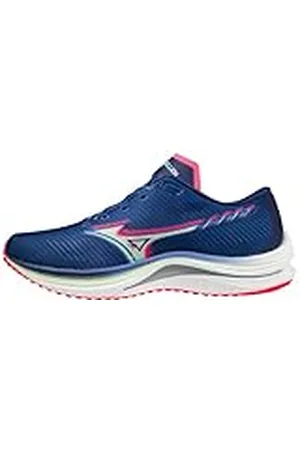 Mizuno Wave Rebellion Sneaker för män, , 44 EU