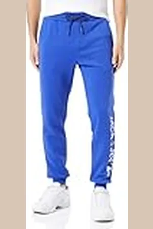 JACK & JONES Bestseller A/S Jpstgordon Jjjames sweat Pants GMS joggingbyxor, , L