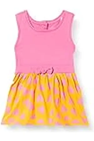 chicco Vestito Bambina Senza Maniche ärmlös liten klänning, , 6 månader