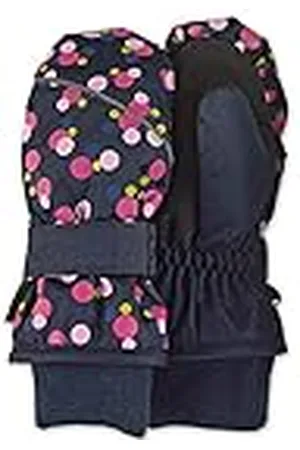 Sterntaler Baby flicka vantar prickar vantar, , 1