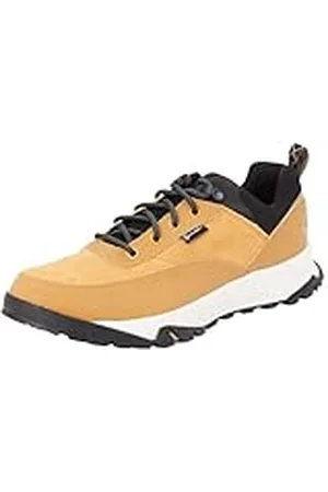 Timberland Herr Lincoln Peak LITE Chukka båt, vete läder, 47,5 EU, , 47.5 EU
