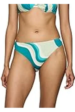 Triumph Summer Mix och Match Tai Blue – Light Combination, , 38