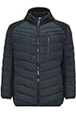 QS by s.Oliver Pufferjacka av softshell, , 4XL