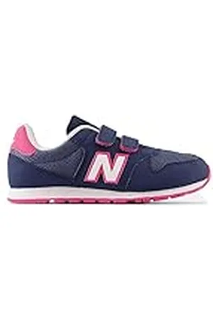 New Balance Flicka 500 krok och loop korg, , 43 EU