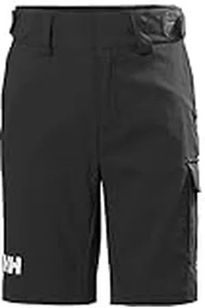 Helly Hansen Unisex barn Jr Hh Qd cargoshorts
