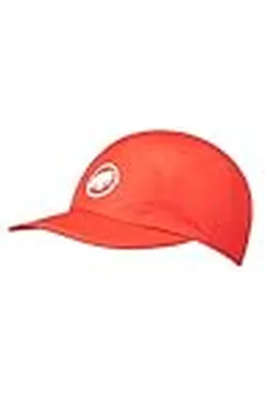 Mammut Aenergy Light Cap, red, L-XL