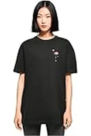 Merchcode T-shirt för kvinnor, , XL