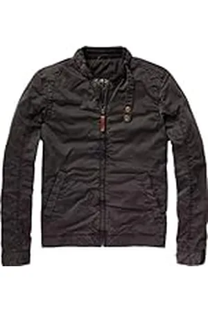 Tommy Hilfiger Herr långärmad jacka, , 46
