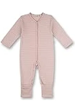 Sanetta Baby flickor småbarn sovande, , 56 cm
