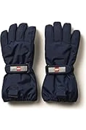 KABOOKI Lego Wear Unisex barn Lwatlin-Lego Tec fingerhandskar Play vinterhandskar, , 110/116 cm