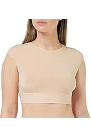Sloggi Damer Go allround crop top undertröja, , one size