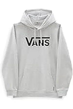Vans Herr klassisk po tröja med huva, , S