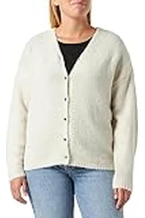 ONLY ONLSIPA LS vändbar kofta CS KNT, , XL