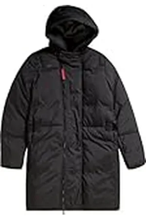 G-Star Dam G-Whistler Padded Parka Jackor, , XL