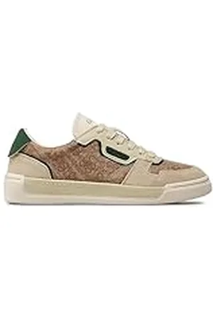 Guess Strave Vintage Carryover, Sneaker herr, , 45 EU