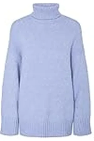 Pieces® Kvinnlig polotröja PCNANCY, , M