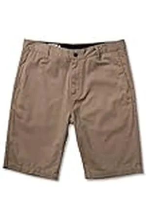 Volcom Mäns V Monty Chino shorts casual