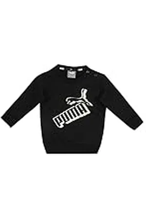 PUMA Minicats ESS+ Crew Jogger FL