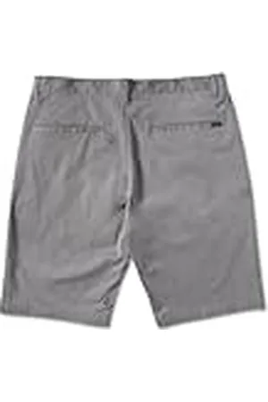 Volcom Herren Vmonty Stretch Shorts, , 42