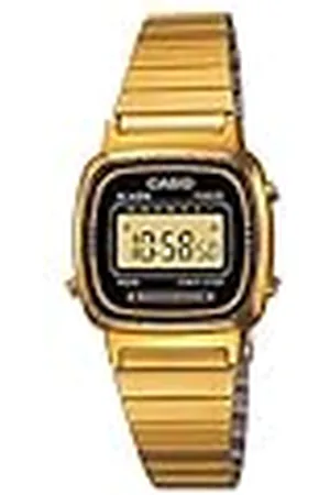 Casio Klocka
