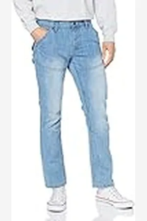 Enzo Jeans för män