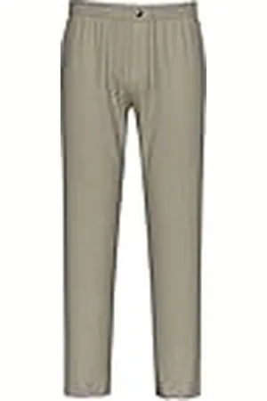 SELECTED Slh196-Straight Robert String byxa Noos, , XL