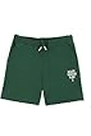 ECOALF Shortalf Pantalon Corto Niño, , De Mano, , De mano