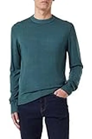 HUGO BOSS Herrar Amagic stickad kläder, , S