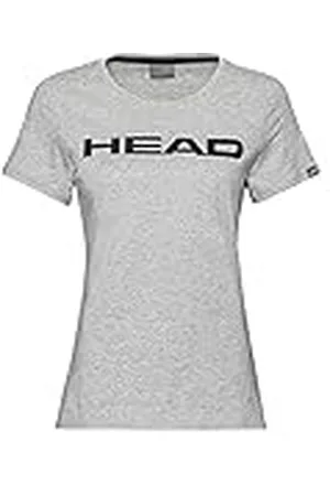 Head CLUB LUCY T-Tröja Kvinnor