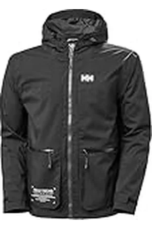 Helly Hansen Move Rain Jacka M