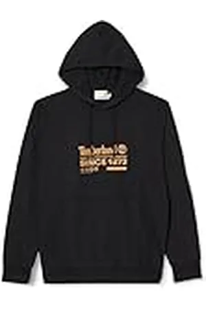 Timberland Grafisk huvtröja storlek M, , M