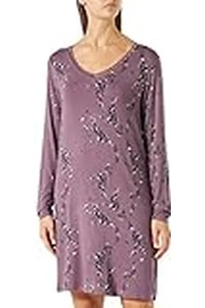 ccdk copenhagen Dam Ccdk Jacqueline L/S klänning Nightgown, , S