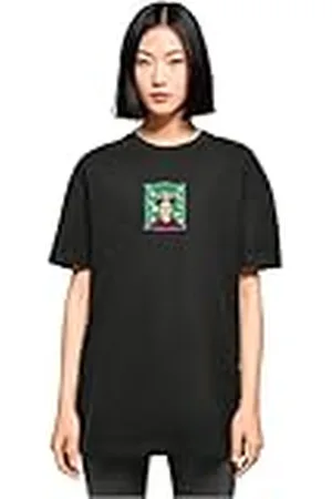 Merchcode T-shirt för kvinnor, , L