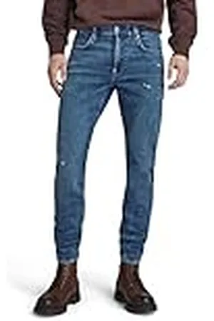 G-Star Herr Revend Fwd Skinny Jeans Smal Jeans , , 35W / 36L