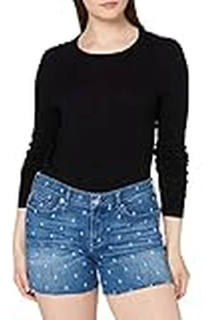 7 for all Mankind Damlösa shorts