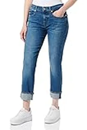 7 for all Mankind Damjeans, , 27