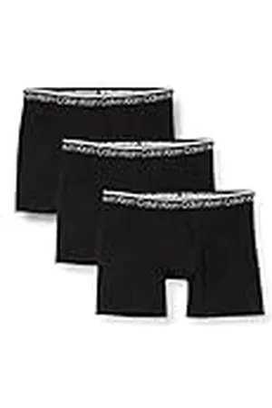 Calvin Klein Boxershorts för män (förpackning med 3), , XL
