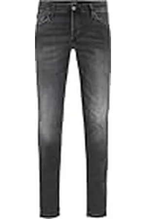 JACK & JONES Slim Fit jeans JJIGLENN JJICON JJ 257 50SPS Slim Fit jeans, , 32W x 30L