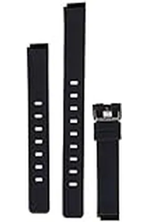 Bering Unisex vuxen silikon klocka armband PT-15531-BVBX