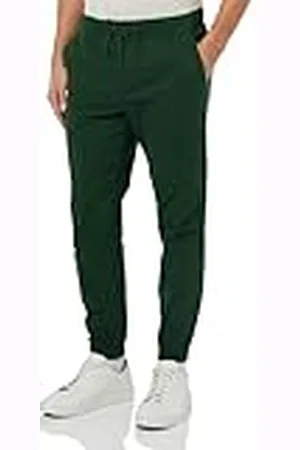 JACK & JONES Jpstgordon Jjdave Lc joggingbyxor för män, , M