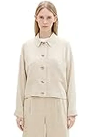 TOM TAILOR Damblazer, , 36