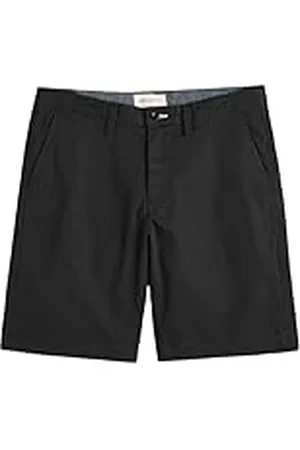 GANT Slim twill shorts, , 31