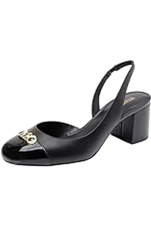 Michael Kors Pearl Flex Toe Cap Pump, Sneaker dam, , 39.5 EU
