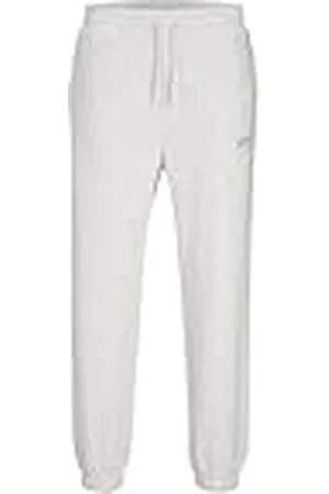 JACK & JONES Jpstkane Jjcaleb Sweat Pants Imp Noos joggingbyxor, , XS