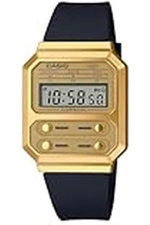 Casio Watch A100WEFG-9AEF