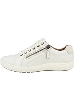 Clarks Nalle spetssneaker för kvinnor, , 5,5 UK
