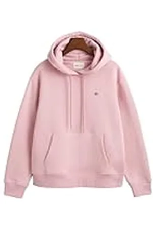 GANT Shield Hoodie, , M