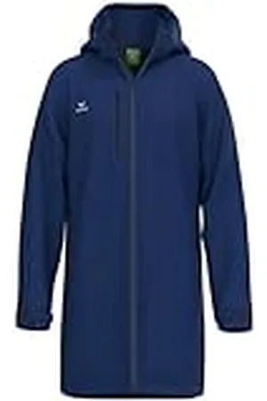 Erima Unisex - vuxen CMPT Stadion Jacka (3062402), , M