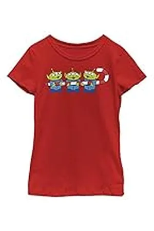Fifth Sun Flickor Cane do Attitude T-shirt, , L