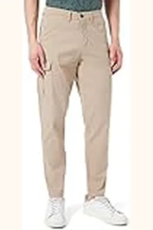 SELECTED Herrbyxor, , 38W x 32L